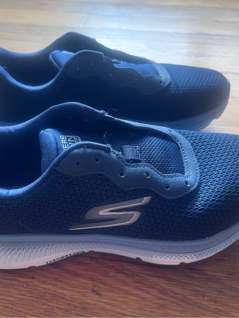 Skechers Go Run Consistent 2.0